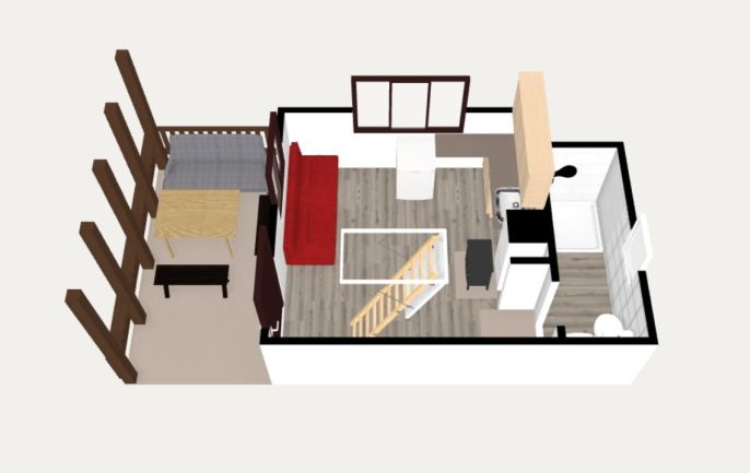 Prodej, Chata, Šemnice