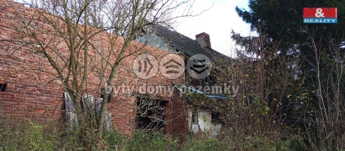 Prodej, Rodinný dům, Stružnice