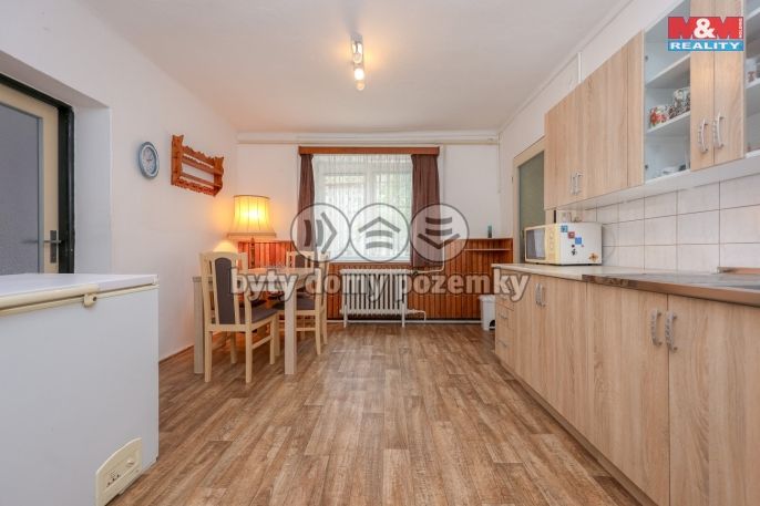 Prodej, Rodinný dům, Bílá Lhota