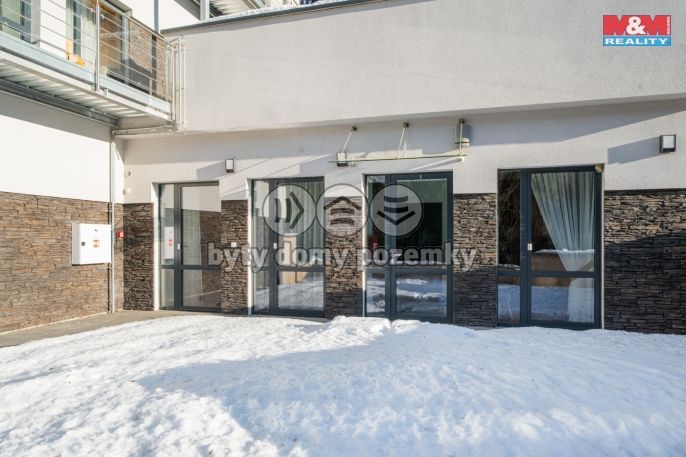 Prodej, Byt 2+kk, Vítkovice