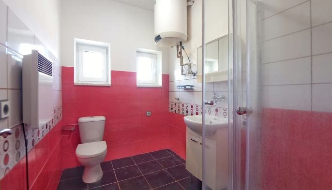 Prodej, Byt 2+kk, Kamenice nad Lipou