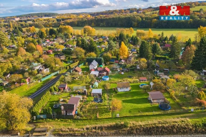 Prodej, Zahrada, Tachov