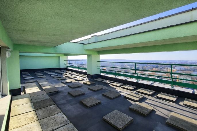 Prodej, Byt 1+1, Havířov