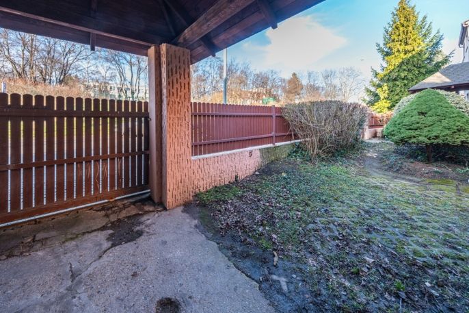 Pronájem, Byt 3+kk, Praha