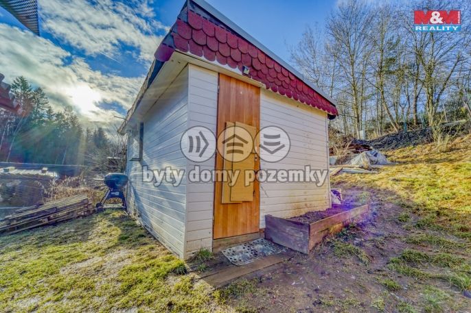 Prodej, Zahrada, Tachov