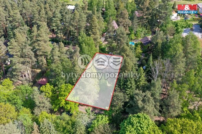 Prodej, Chata, Stříbro