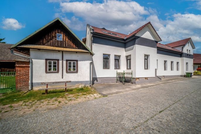 Prodej, Byt 3+kk, Černíkovice