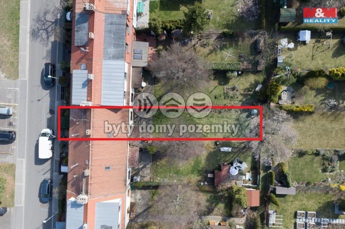 Prodej, Rodinný dům, Praha