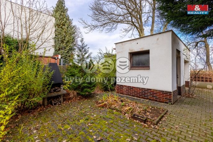 Prodej, Rodinný dům, Pardubice