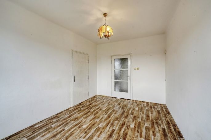 Prodej, Byt 3+1, Klatovy