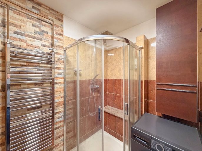 Prodej, Byt 4+1, Dačice