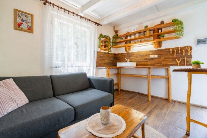 Prodej, Chata, Staré Hodějovice