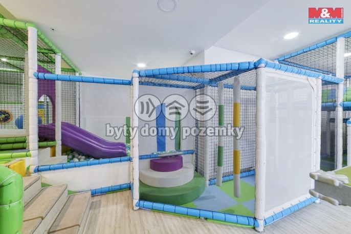 Prodej, Obchod a služby, Mariánské Lázně