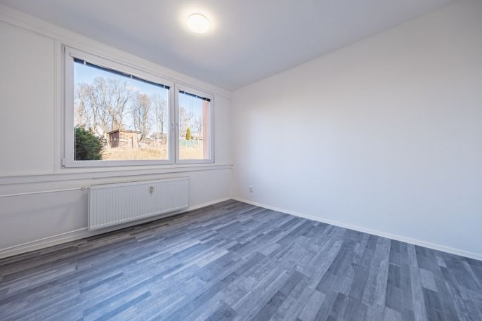 Prodej, Byt 4+1, Volary