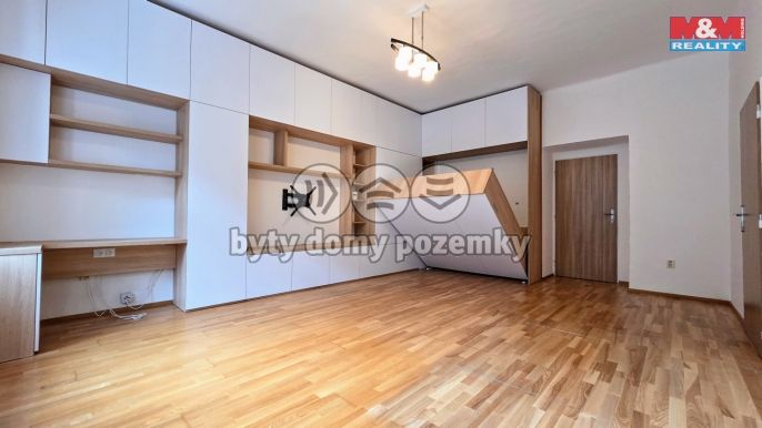 Prodej, Byt 2+1, Ostrava
