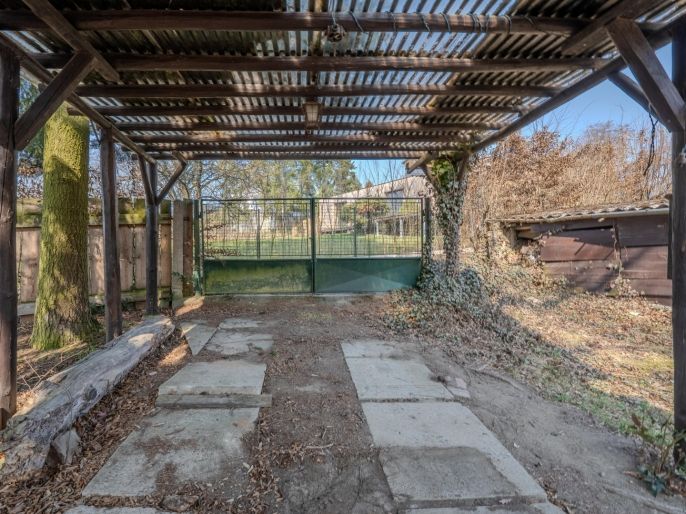 Prodej, Rodinný dům, Senohraby