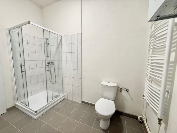 Pronájem, Byt 1+1, Děčín