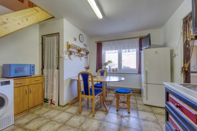 Prodej, Rodinný dům, Liblín