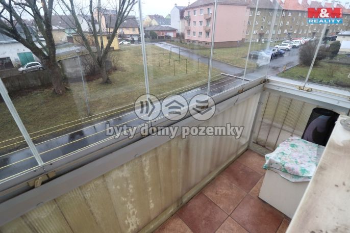 Prodej, Byt 2+1, Karlovy Vary