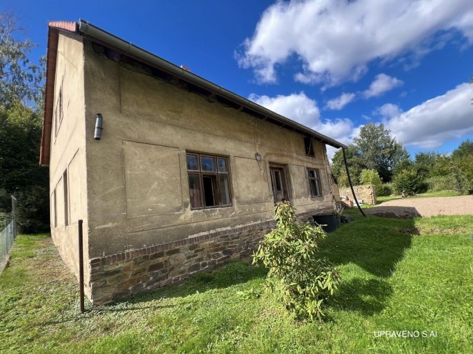 Prodej, Rodinný dům, Kostelec nad Černými lesy