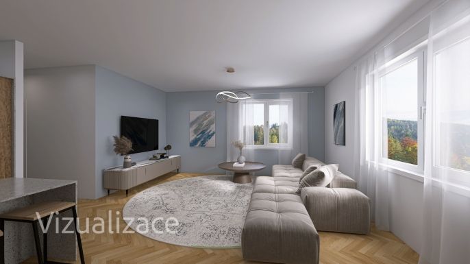 Prodej, Rodinný dům, Letkov