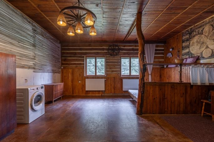 Prodej, Rodinný dům, Oselce