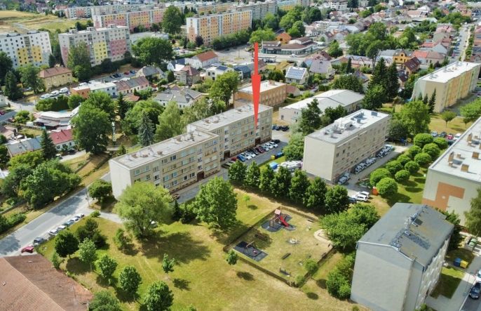Prodej, Byt 3+1, Svitavy