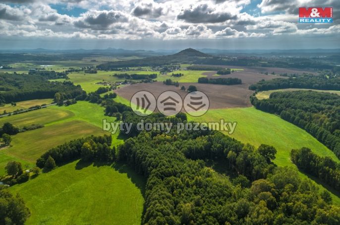 Prodej, Vodní plocha, Nový Bor