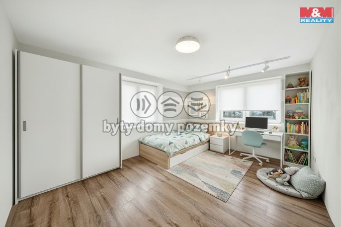 Prodej, Rodinný dům, Přísnotice