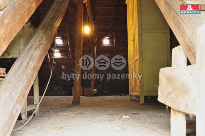 Prodej, Rodinný dům, Koryčany