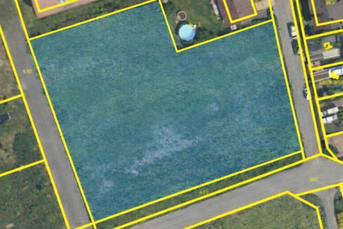 Prodej, Pozemek k bydlení, Dřevčice