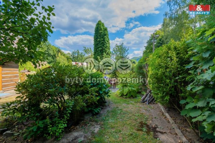 Prodej, Chata, Děčín