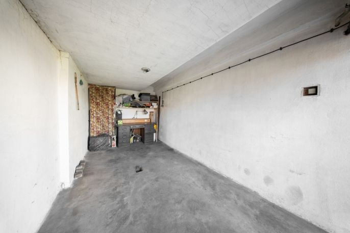 Prodej, Garáž, 13 m², Zlín, třída Tomáše Bati