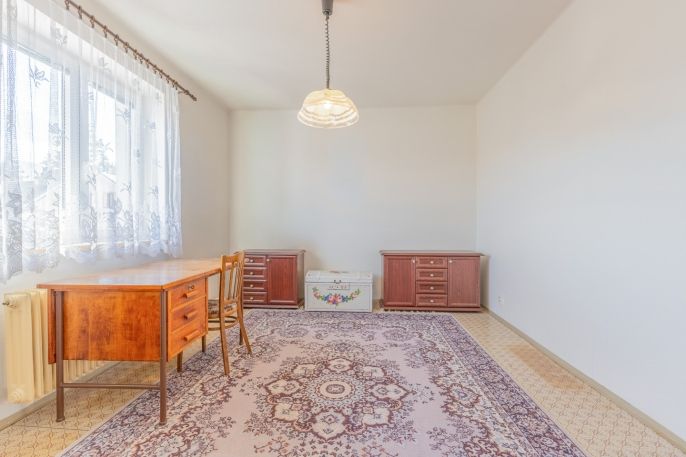 Prodej, Rodinný dům, Klášterec nad Ohří