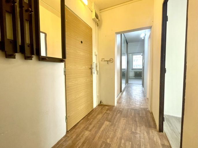 Pronájem, Byt 2+1, Most