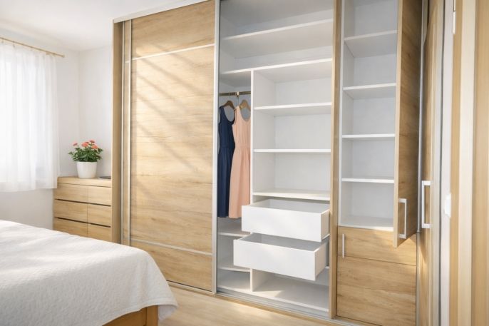 Pronájem, Byt 3+1, Ostrava