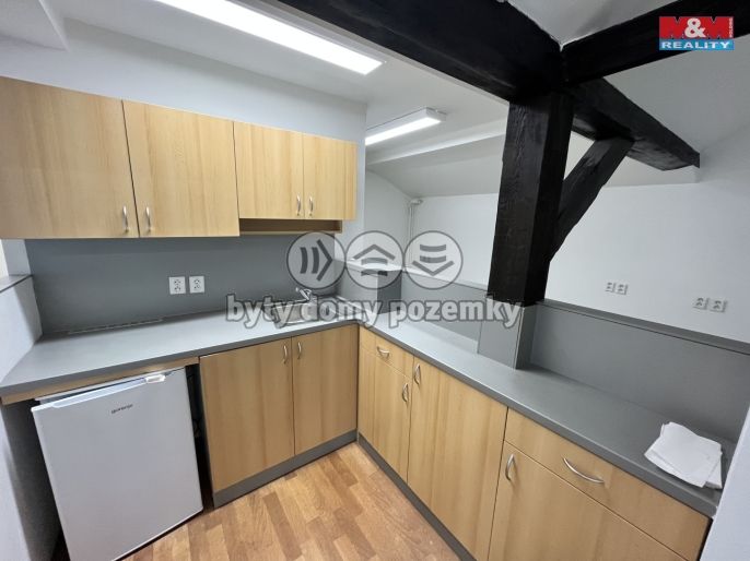 Pronájem, Kancelářský prostor, Ostrava