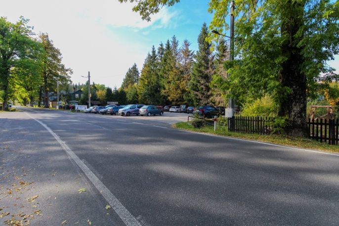 Prodej, Louka, Zlaté Hory