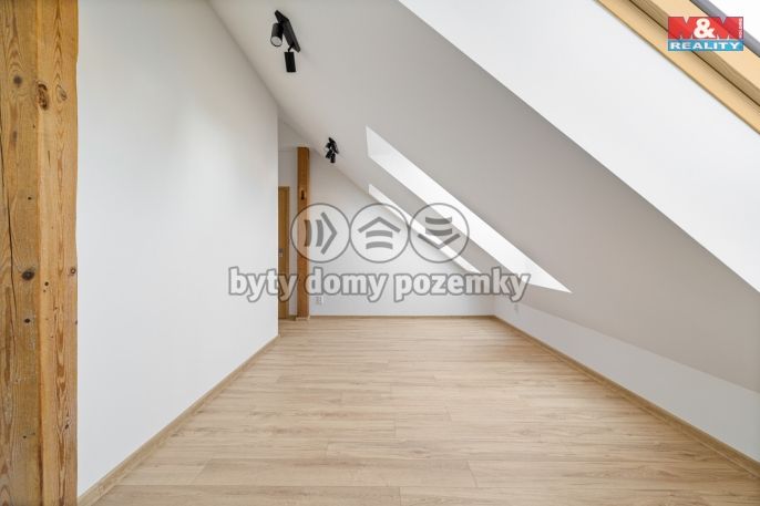 Prodej, Byt 3+1, Ostrava