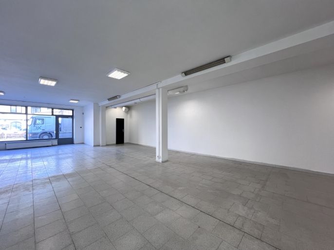 Pronájem, Obchod a služby, Prostějov