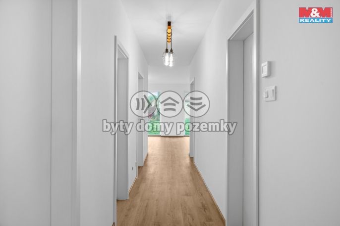 Prodej, Rodinný dům, Černuc