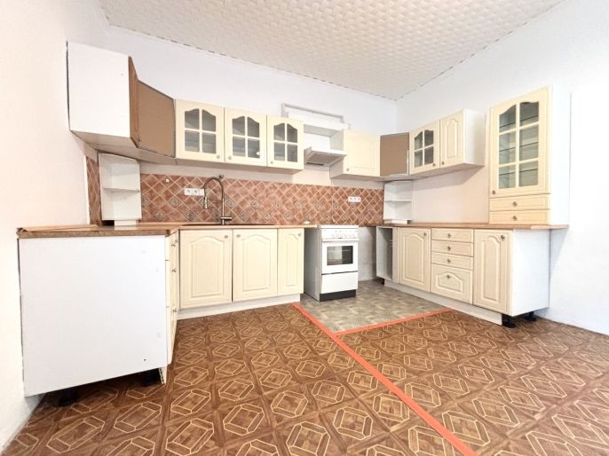 Pronájem, Byt 1+1, Čermná nad Orlicí