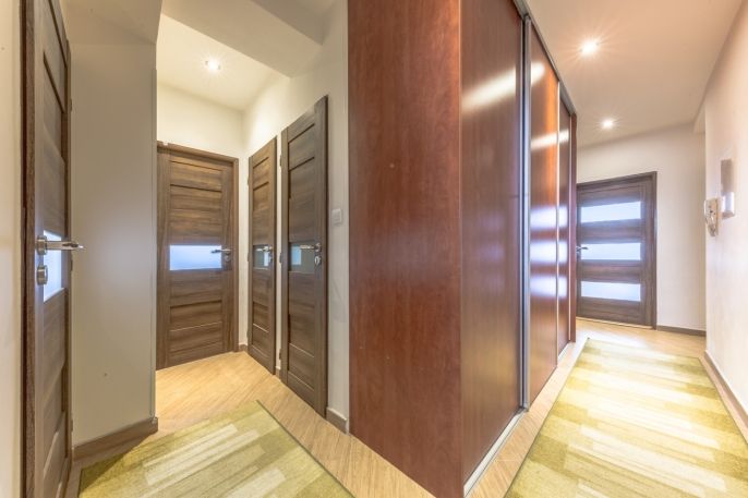 Prodej, Byt 3+1, Nymburk