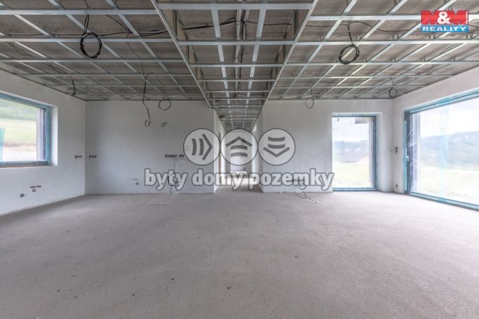 Prodej, Rodinný dům, Slaná