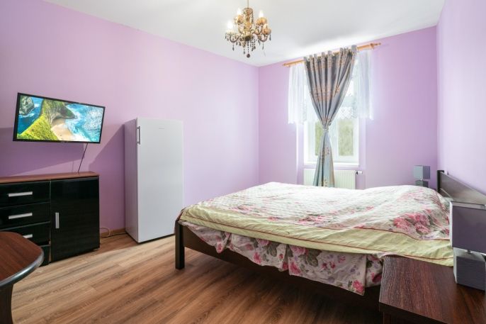 Prodej, Rodinný dům, Teplice