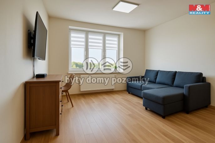 Prodej, Rodinný dům, Mašťov