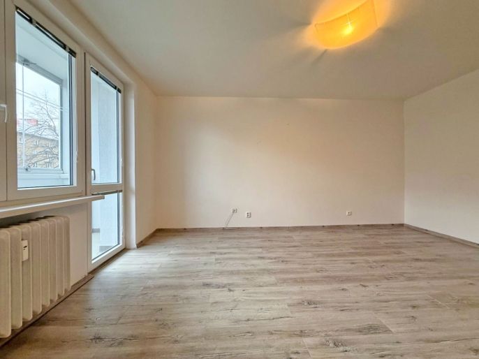 Pronájem, Byt 2+1, Ostrava