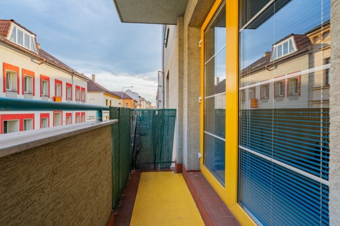 Prodej, Byt 2+kk, České Budějovice