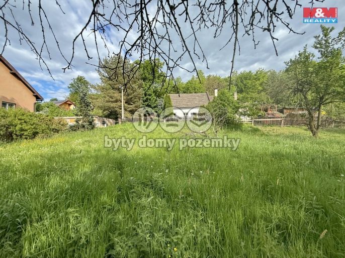 Prodej, Pozemek k bydlení, Moravská Třebová