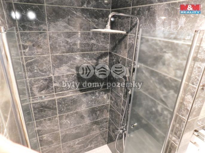 Pronájem, Byt 1+1, Františkovy Lázně